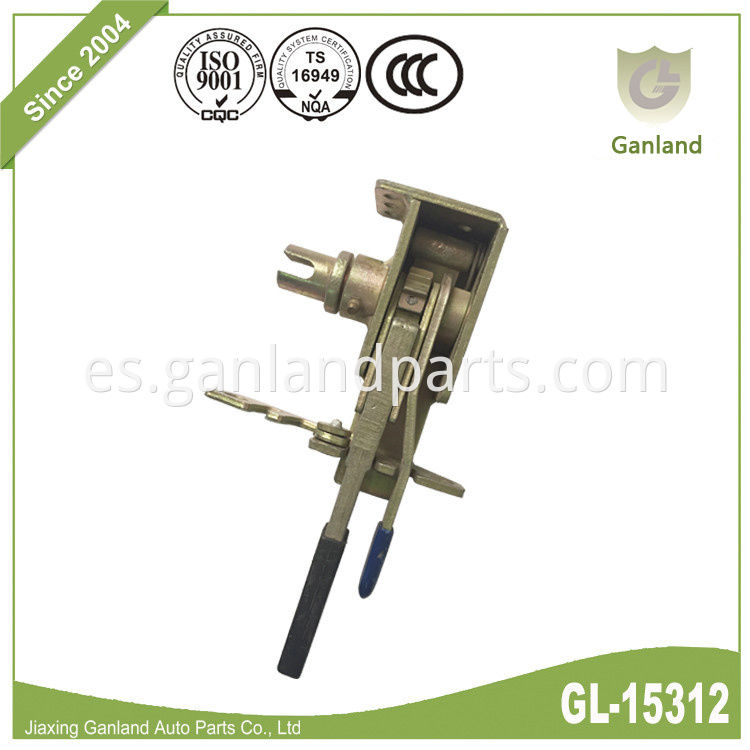 Steel Curtain Tensioner GL-15312